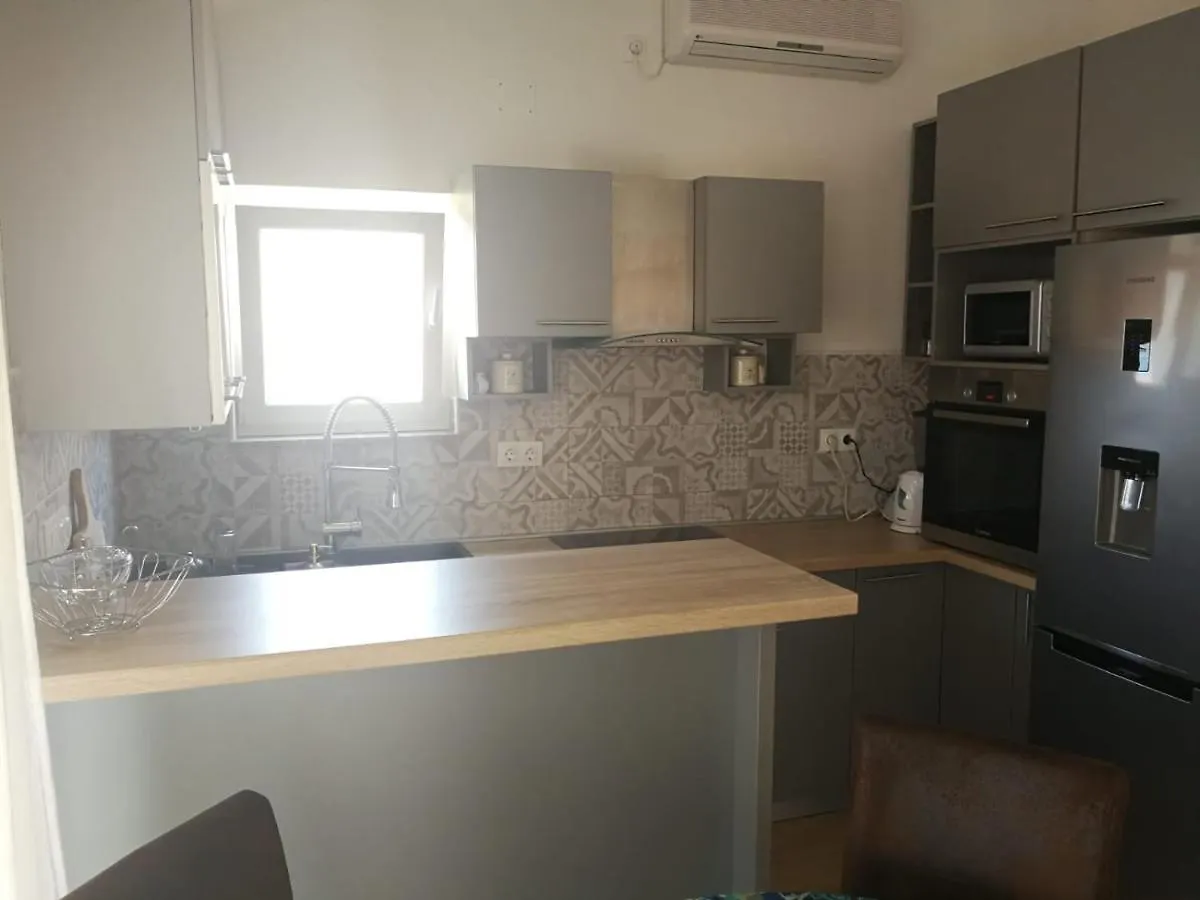 Apartmani Nea Biograd Na Moru Apartment