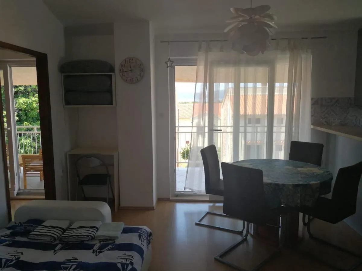 Apartment Apartmani Nea Biograd Na Moru