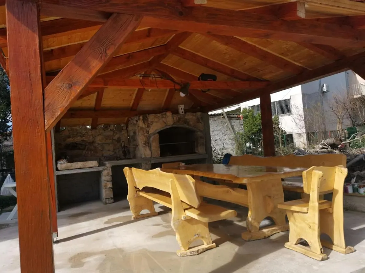Apartmani Nea Biograd Na Moru Apartment