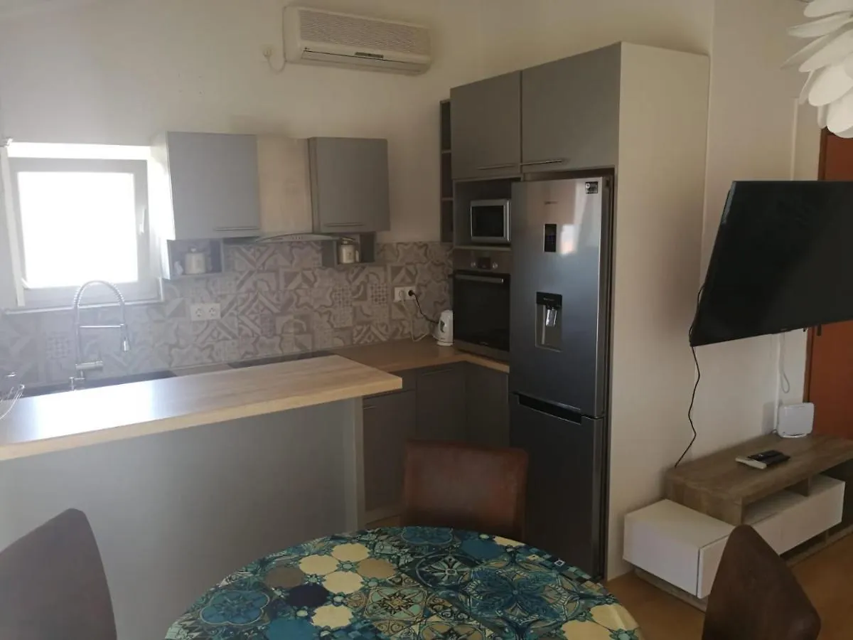 Apartment Apartmani Nea Biograd Na Moru