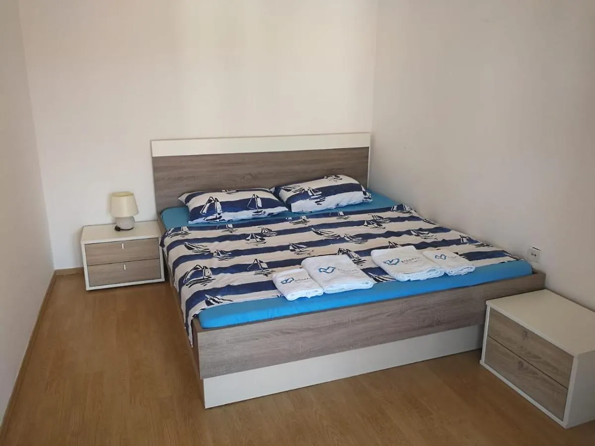 Apartmani Nea Biograd Na Moru Apartment