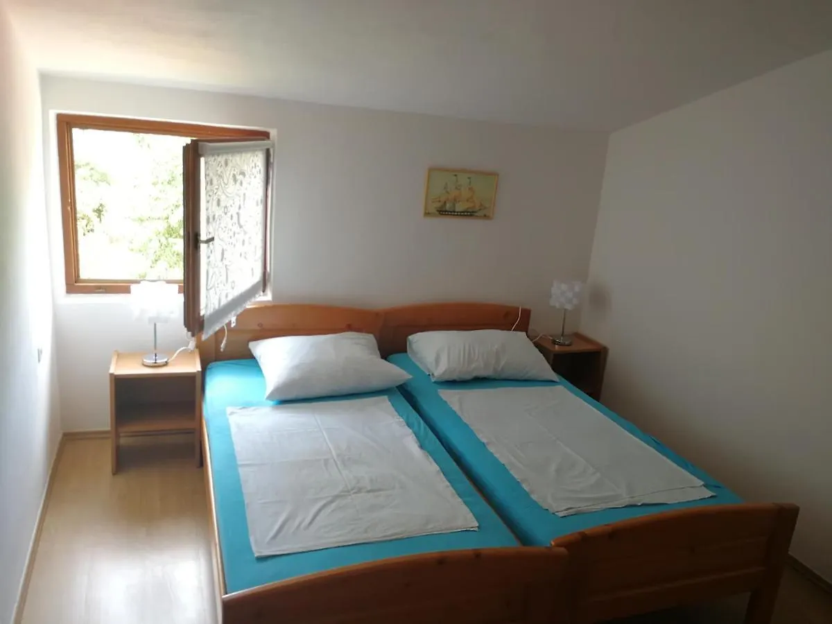 Apartmani Nea Biograd Na Moru 0*,  Croatia