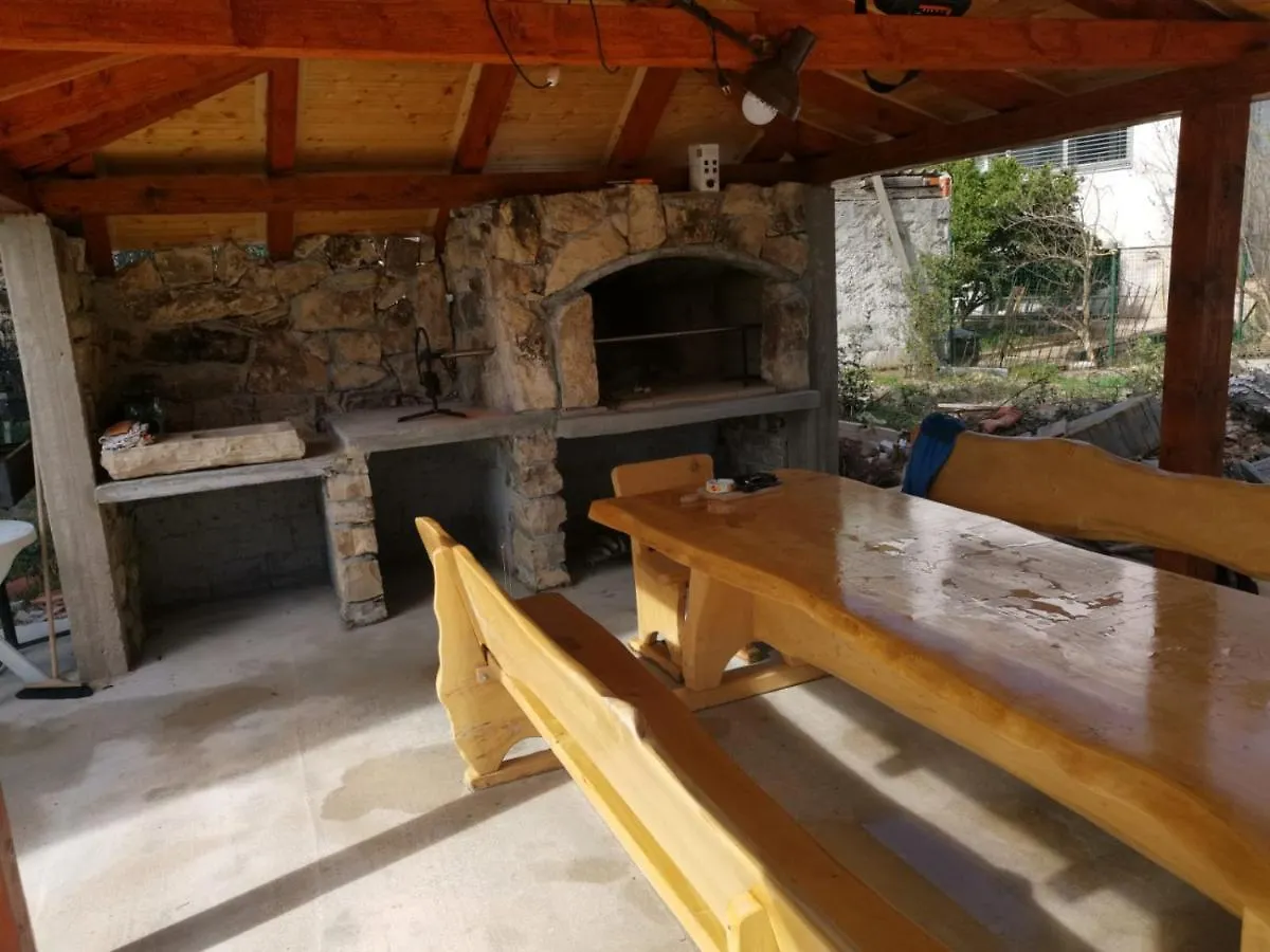 Apartmani Nea Biograd Na Moru Apartment