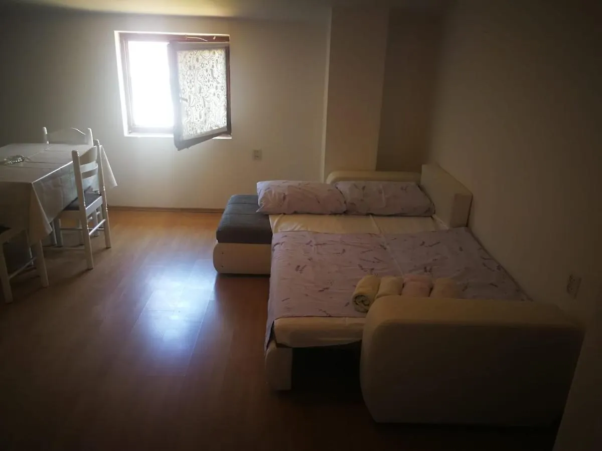 Apartmani Nea Biograd Na Moru Croatia