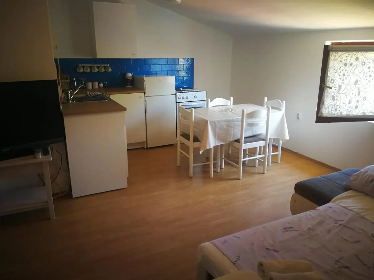 Apartmani Nea Biograd Na Moru 0*,  Croatia