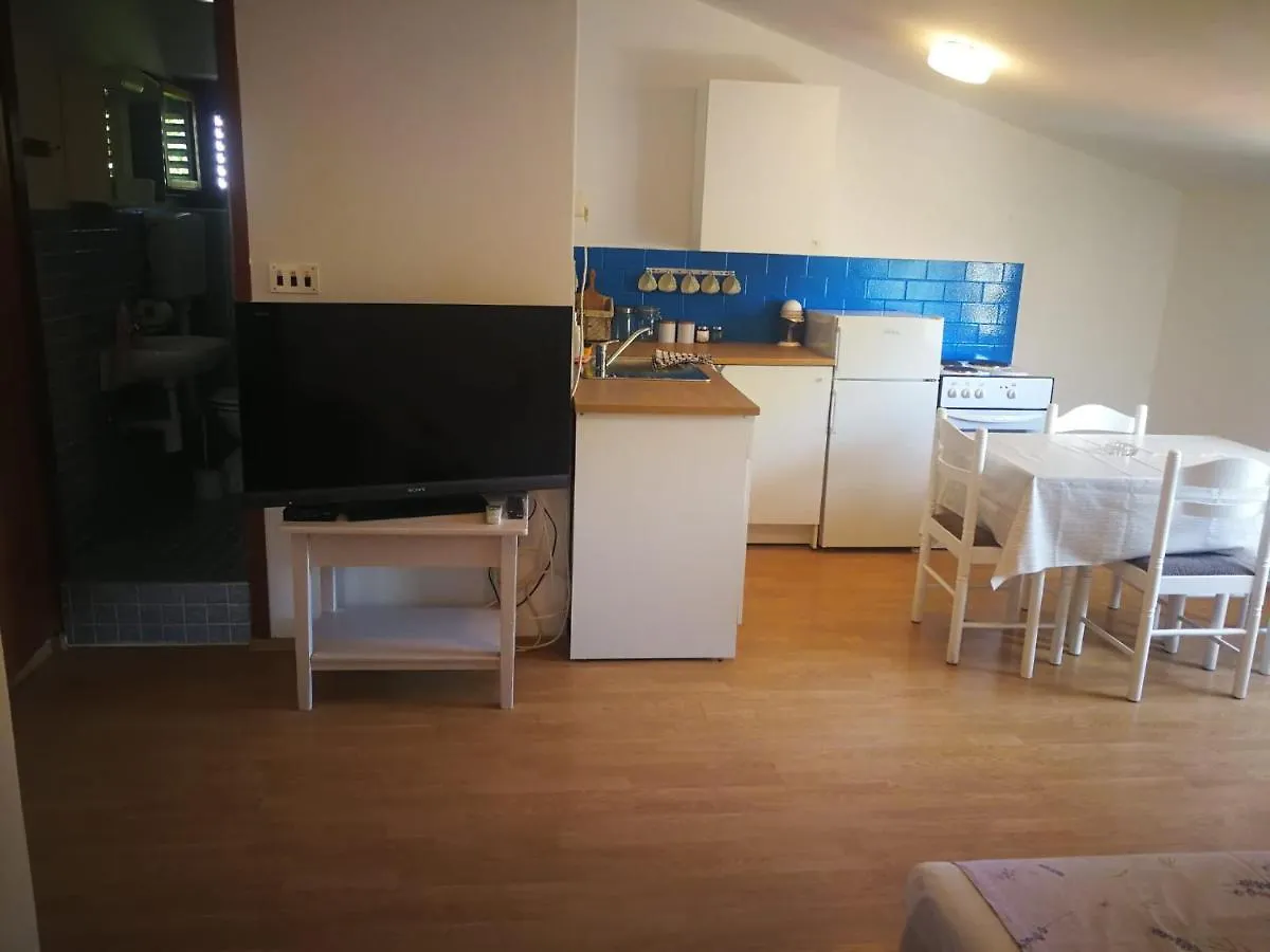 Apartment Apartmani Nea Biograd Na Moru