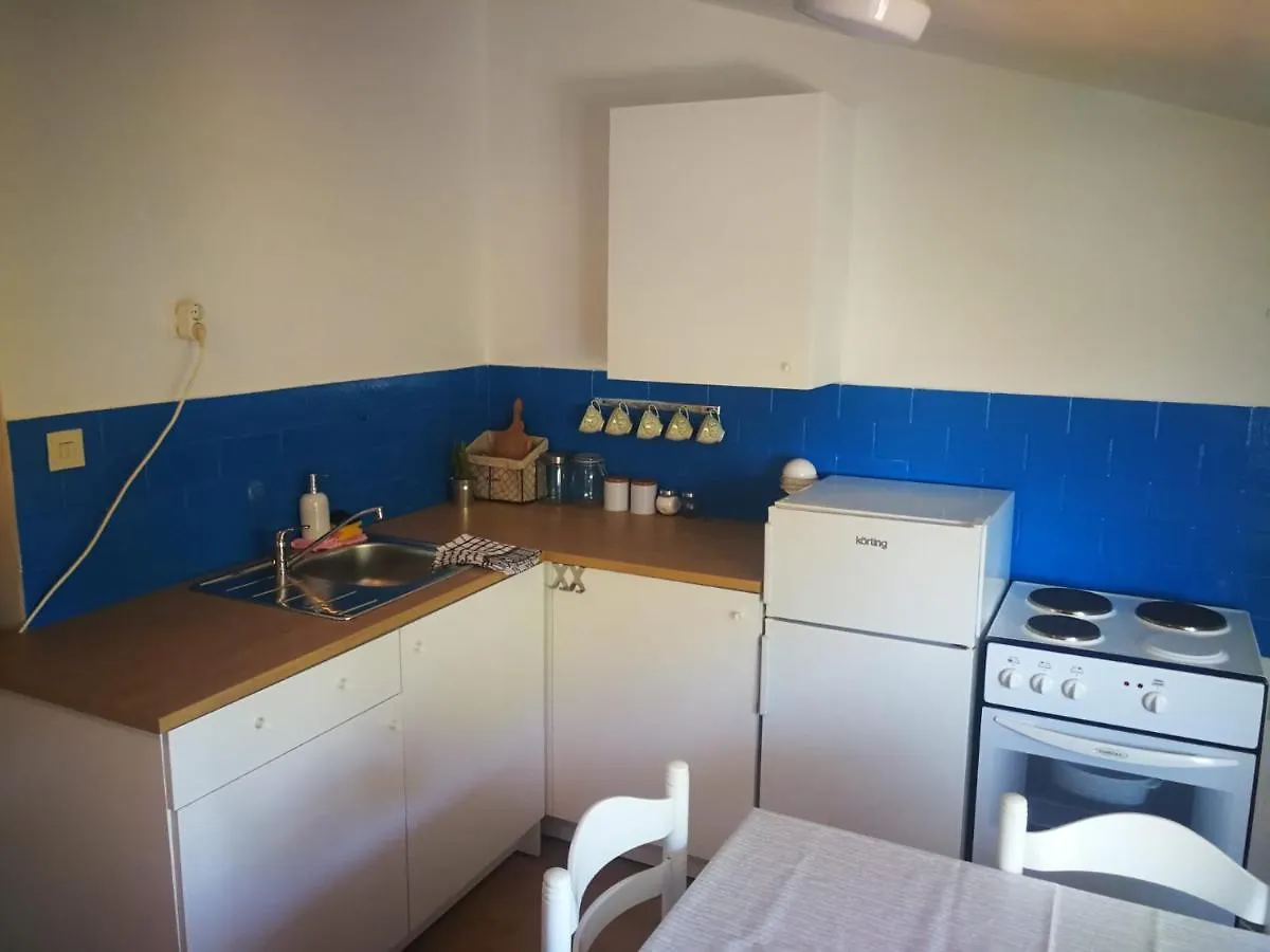 Apartmani Nea Biograd Na Moru 0*,  Croatia