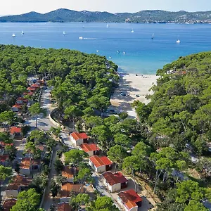 Park Soline Mobile Homes Biograd Na Moru